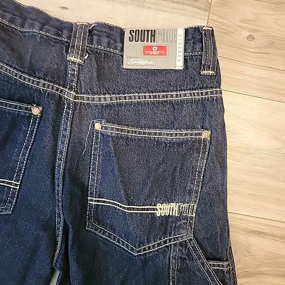 South Pole southpole shorts